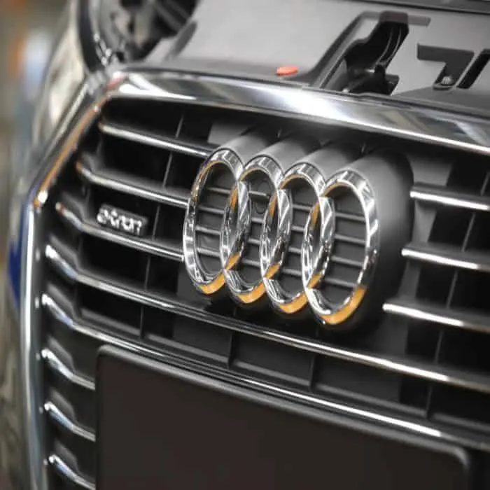 خدمات أودي-Audi أودي-Audi