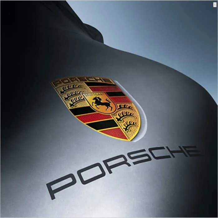 خدمات بورش-Porsche بورش-Porsche