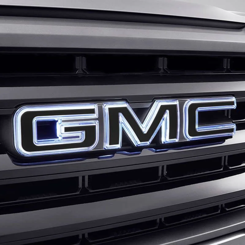 خدمات جمس - Gmc جمس - Gmc