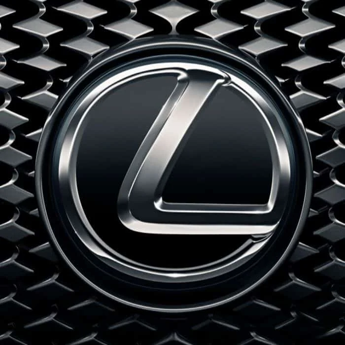 لكزس - Lexus لكزس - Lexus